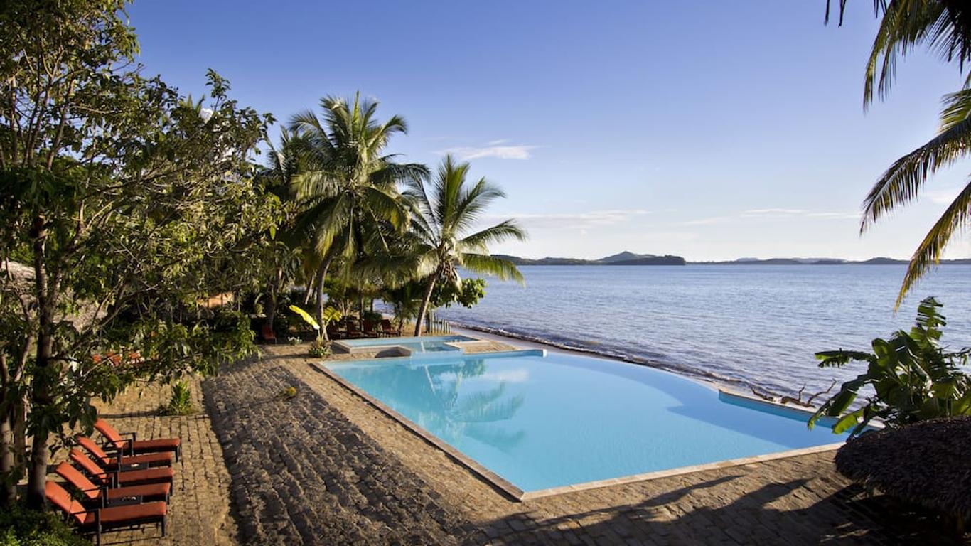 Anjiamarango Beach Resort
