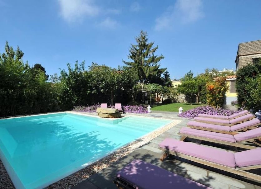 Piscine Photo