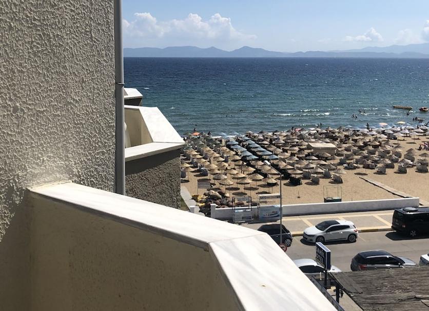 Balcon Photo