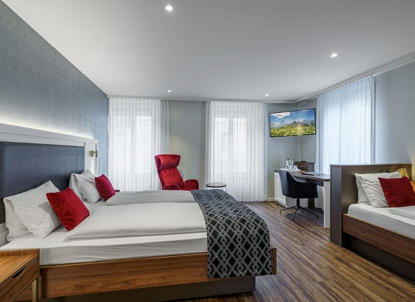 Chambre Photo