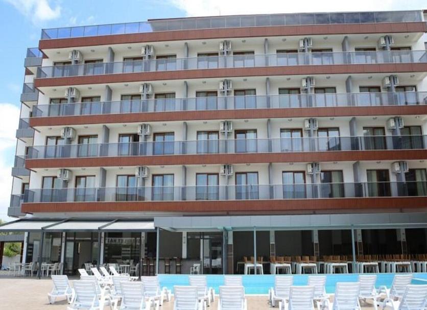 Bâtiment Photo