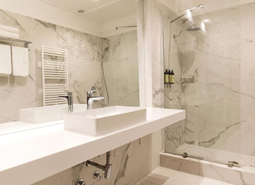 Salle de bain Photo