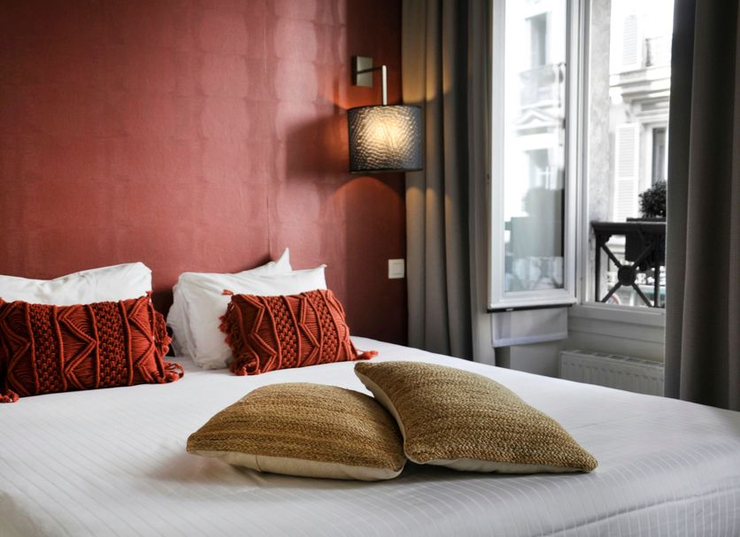 Chambre Photo