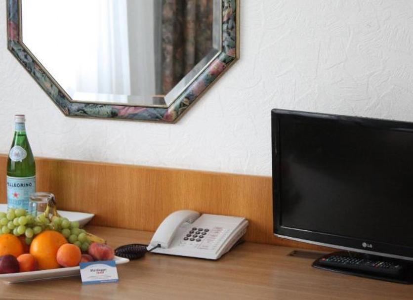 Équipements de la chambre Photo