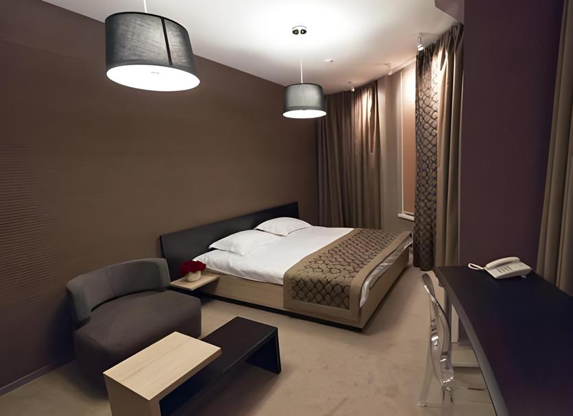Chambre Photo