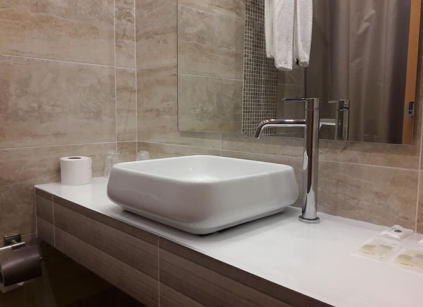 Salle de bain Photo
