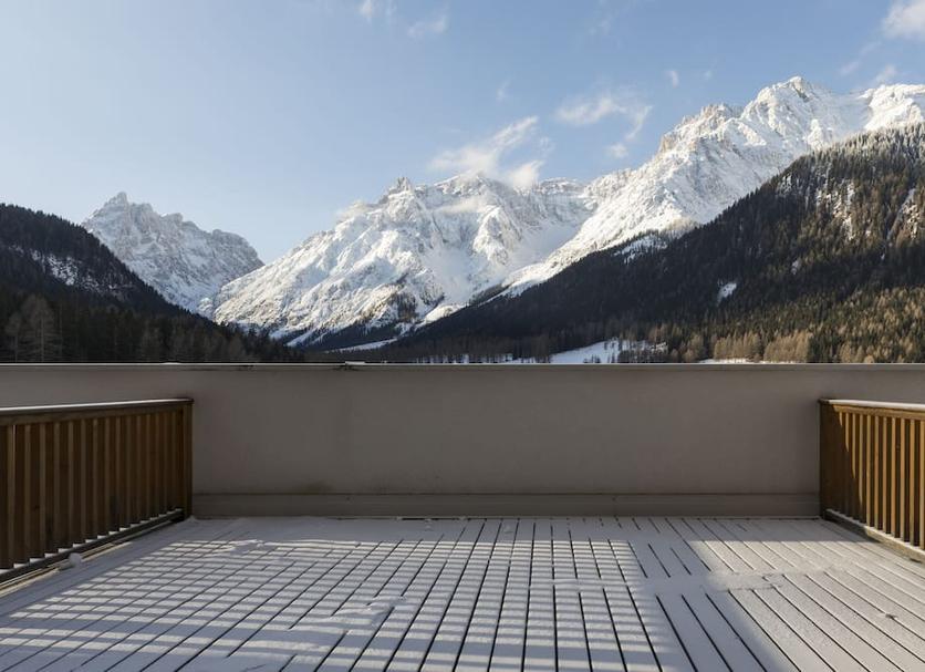 Balcon Photo