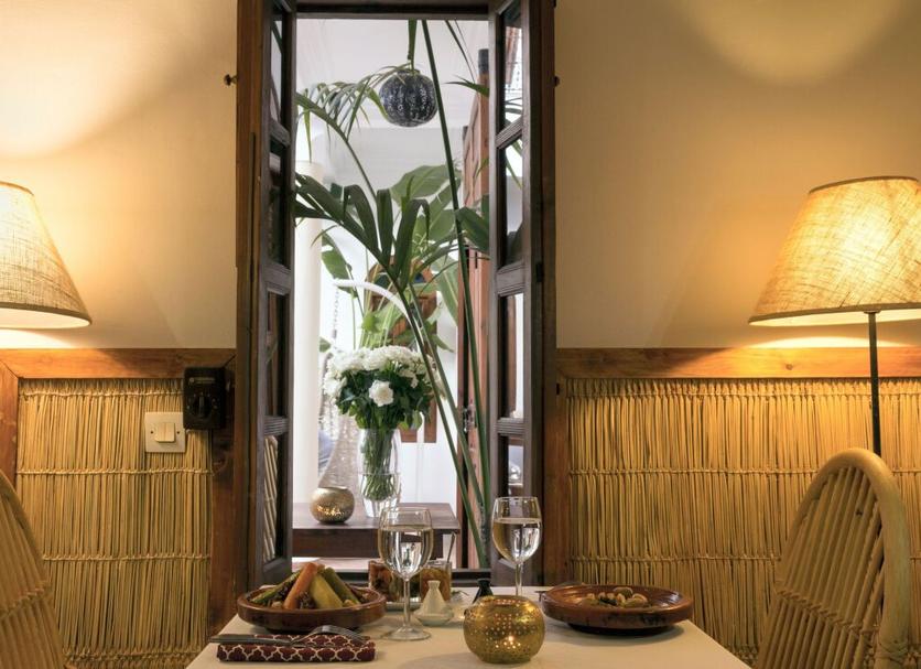 Équipements de la chambre Photo