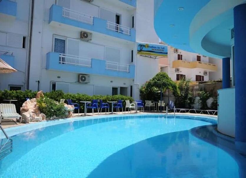 Piscine Photo