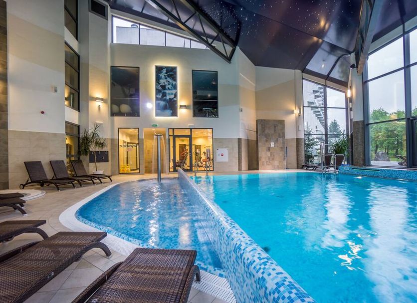 Piscine Photo