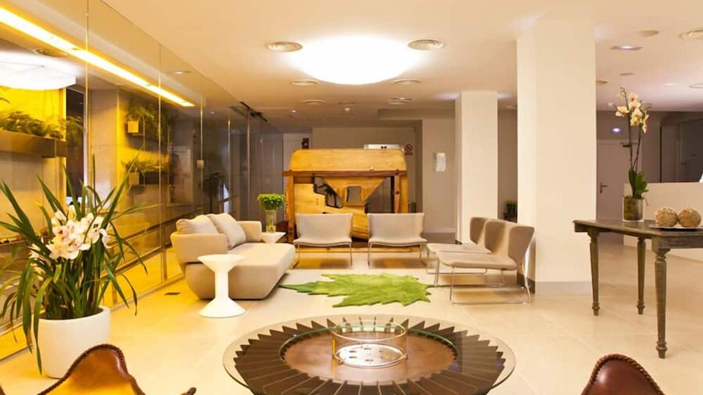 Hotel Ceres
