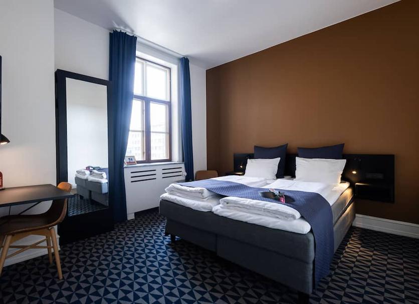 Chambre Photo