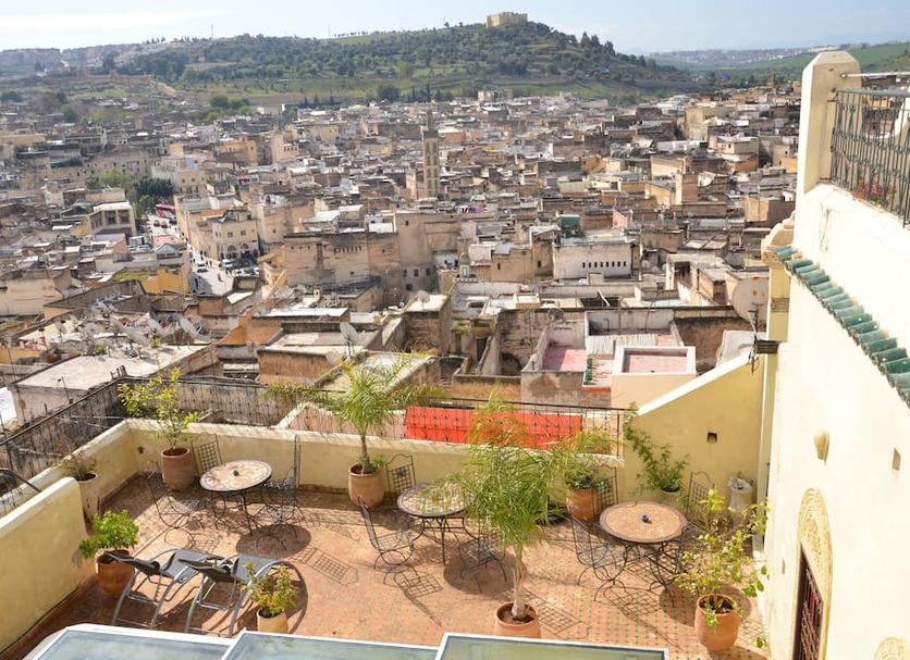 Balcon Photo