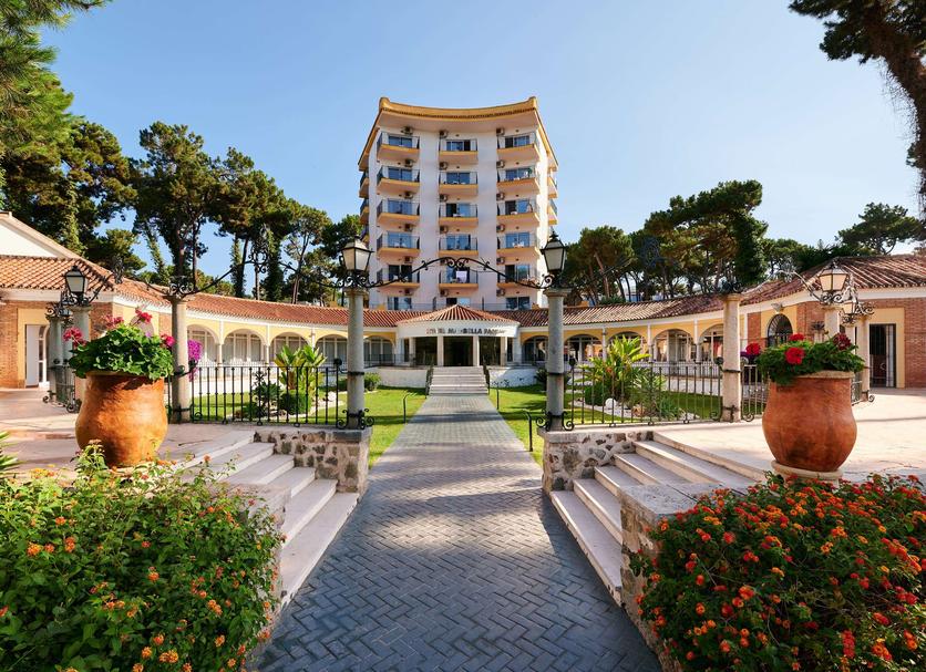 Bâtiment Photo