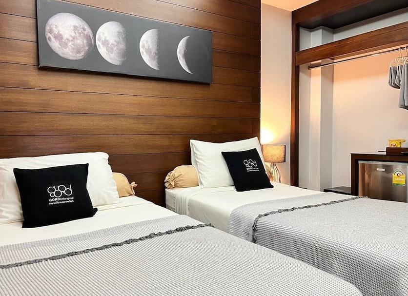 Chambre Photo
