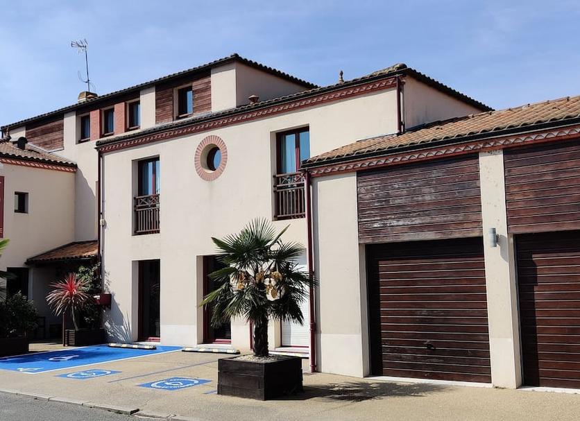 Bâtiment Photo