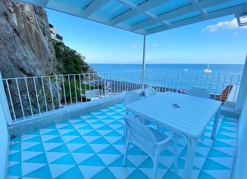 Balcon Photo