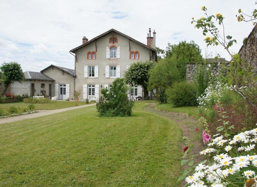 Bâtiment Photo