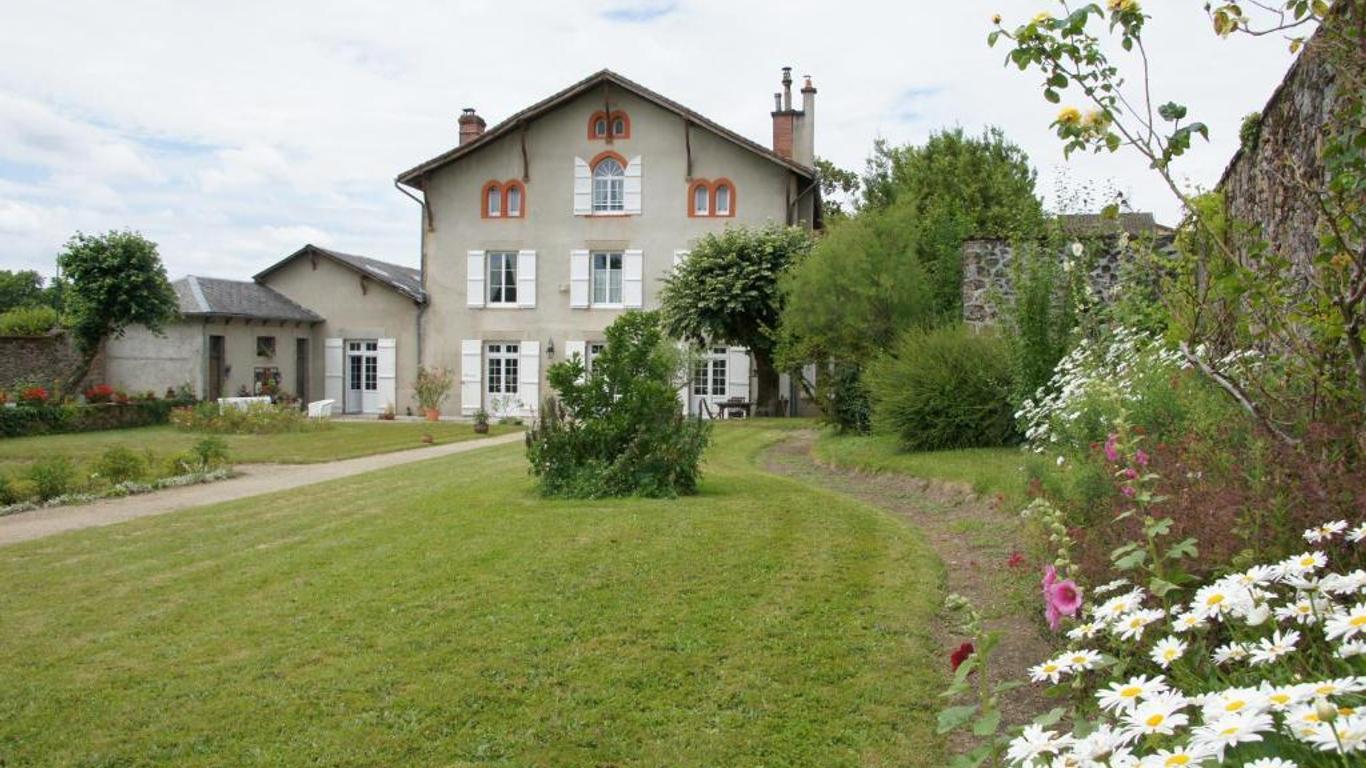 Le Clos de la Muse