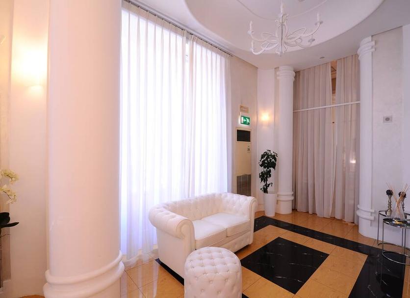 Salon Photo