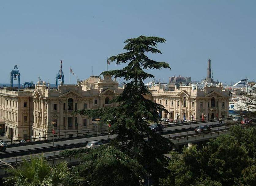Extérieur Photo