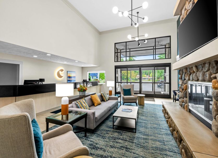 Hall d’entrée Photo