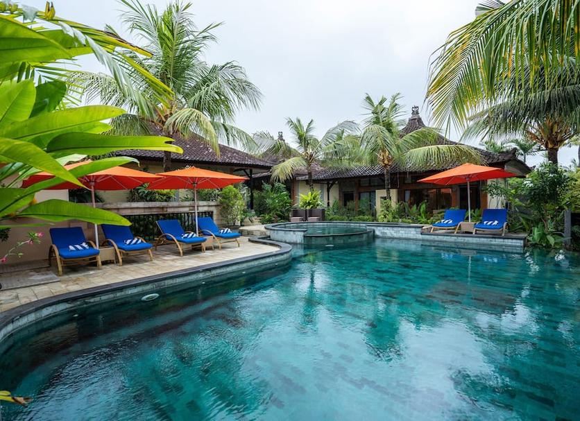 Piscine Photo