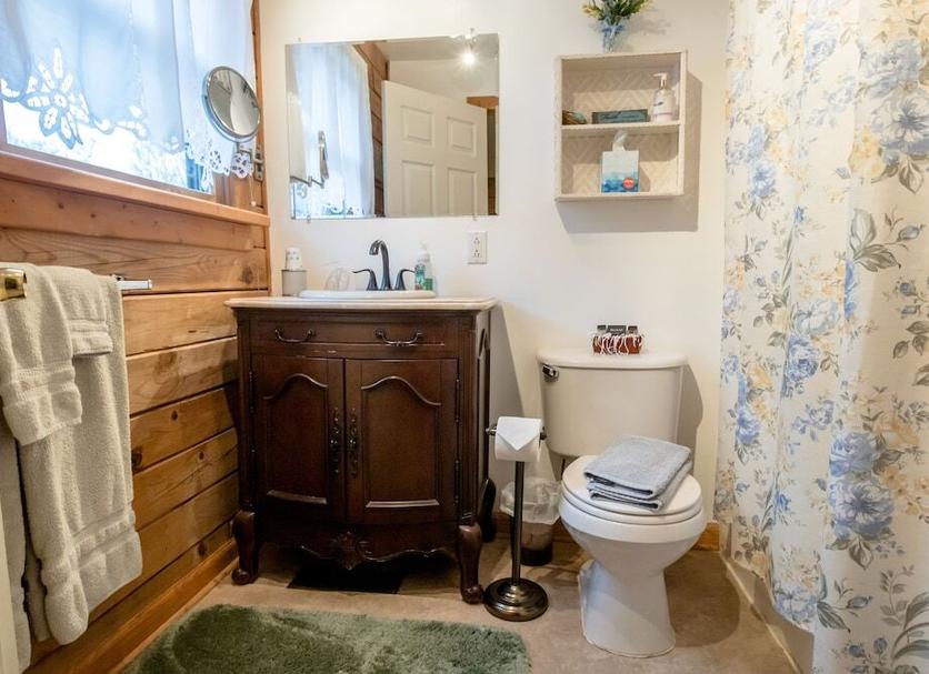 Salle de bain Photo