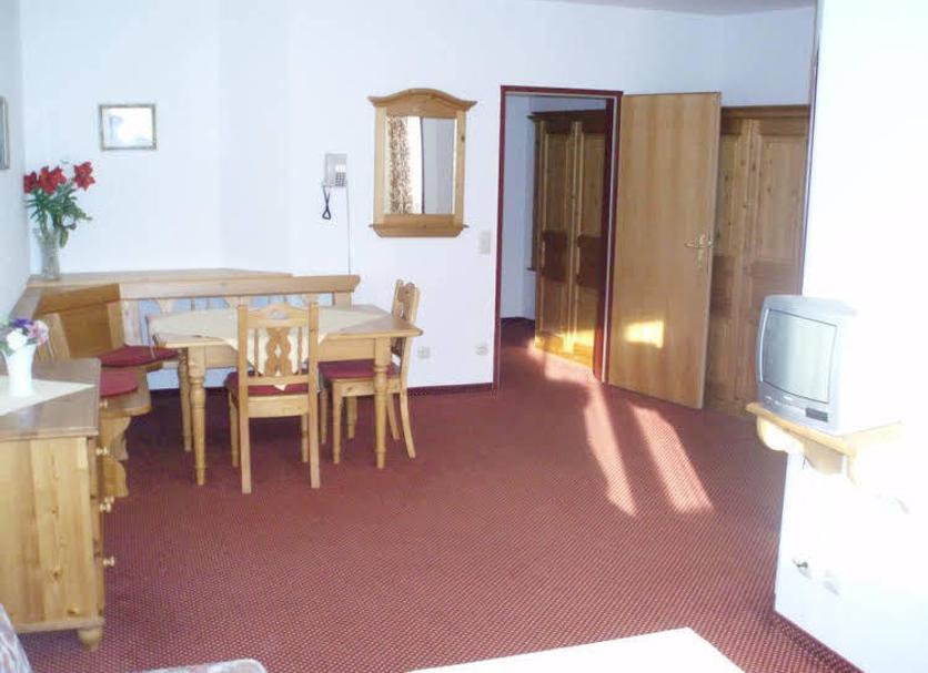 Salle à manger Photo