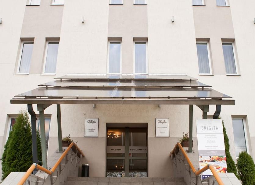 Bâtiment Photo