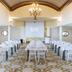 Salle de banquet