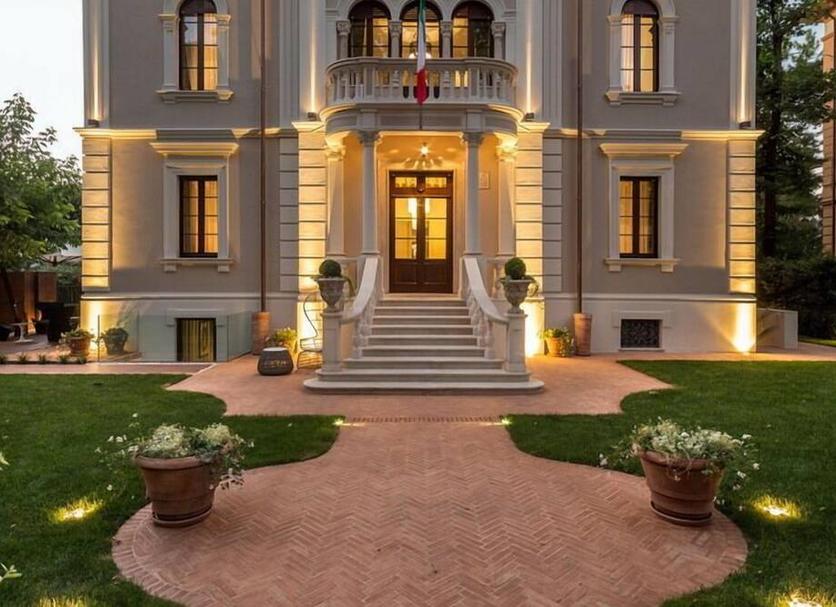 Bâtiment Photo