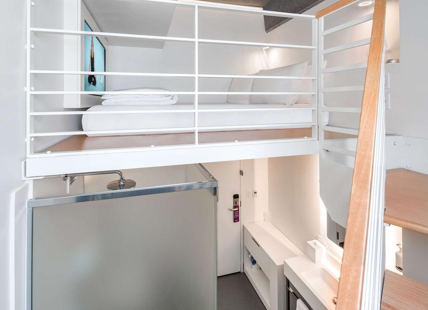 Équipements de la chambre Photo