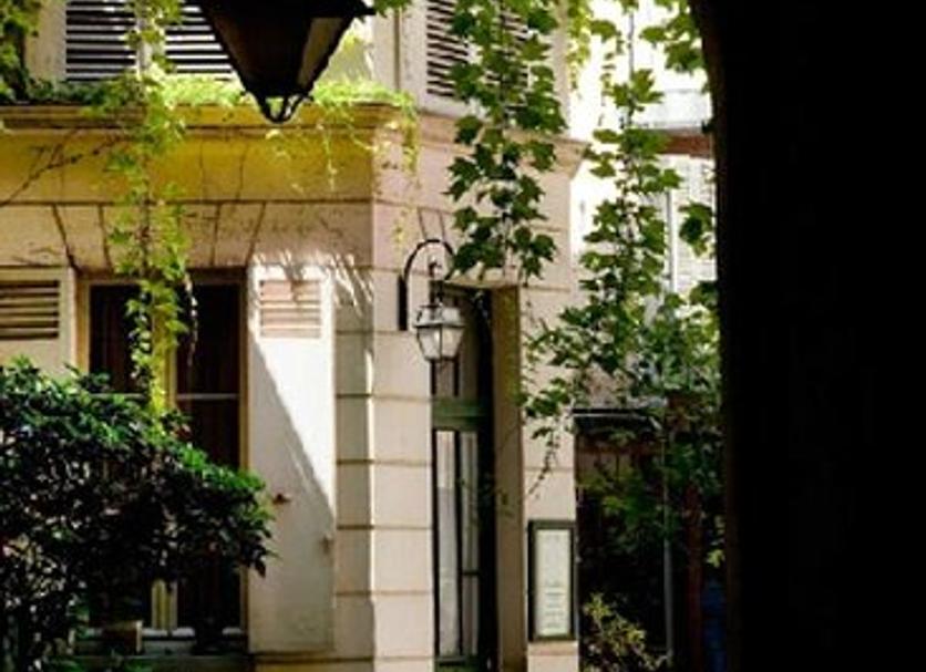 Extérieur Photo