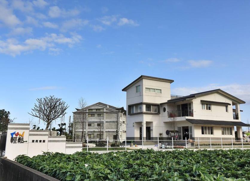 Bâtiment Photo