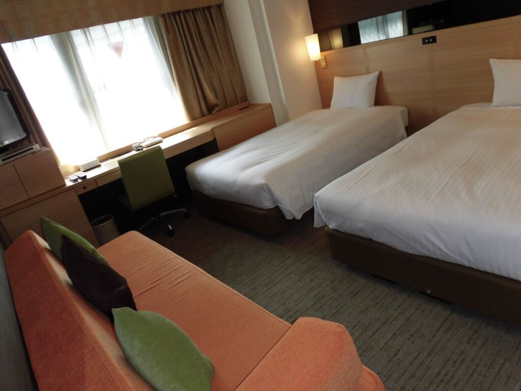 Chambre