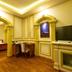 Équipements de la chambre