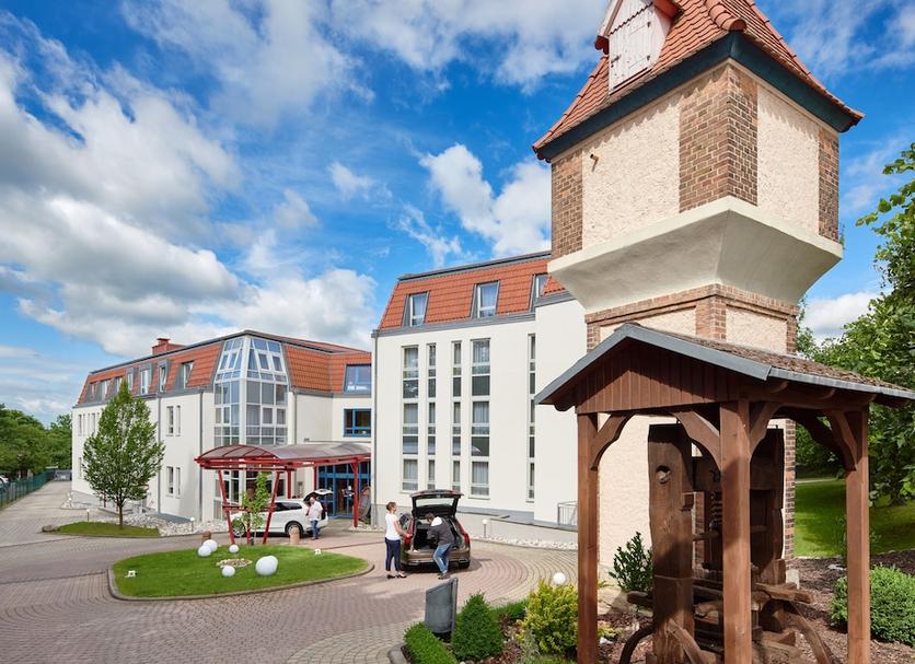 Bâtiment Photo