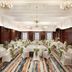Salle de banquet