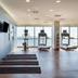 Salle de sport