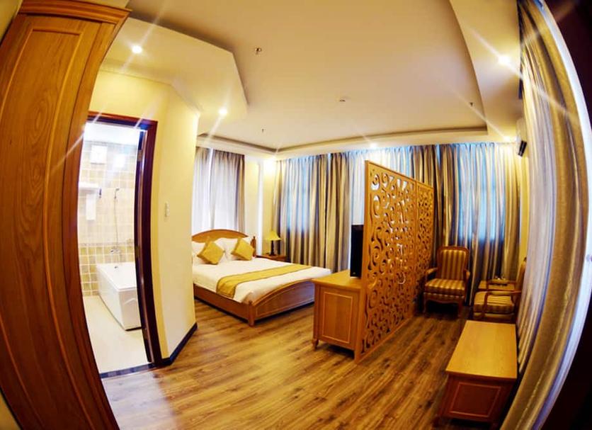 Chambre Photo