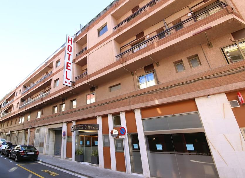 Bâtiment Photo