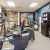Salle de sport