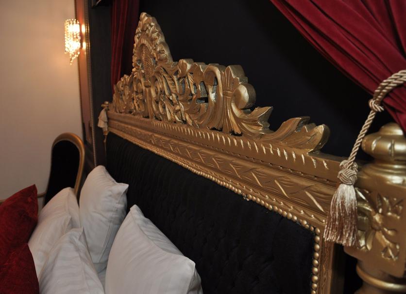 Équipements de la chambre Photo