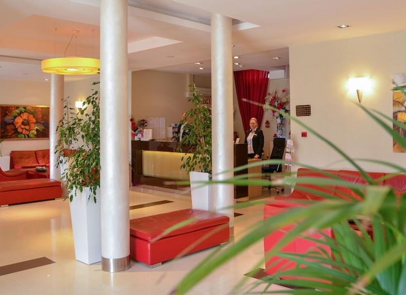 Hall d’entrée Photo
