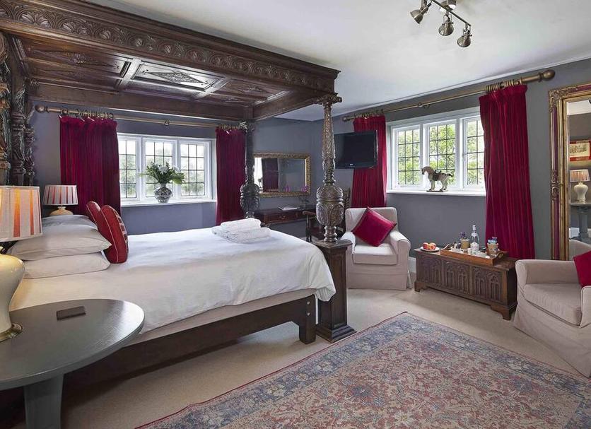 Chambre Photo