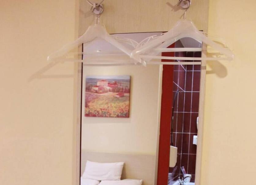 Équipements de la chambre Photo