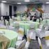 Salle de banquet