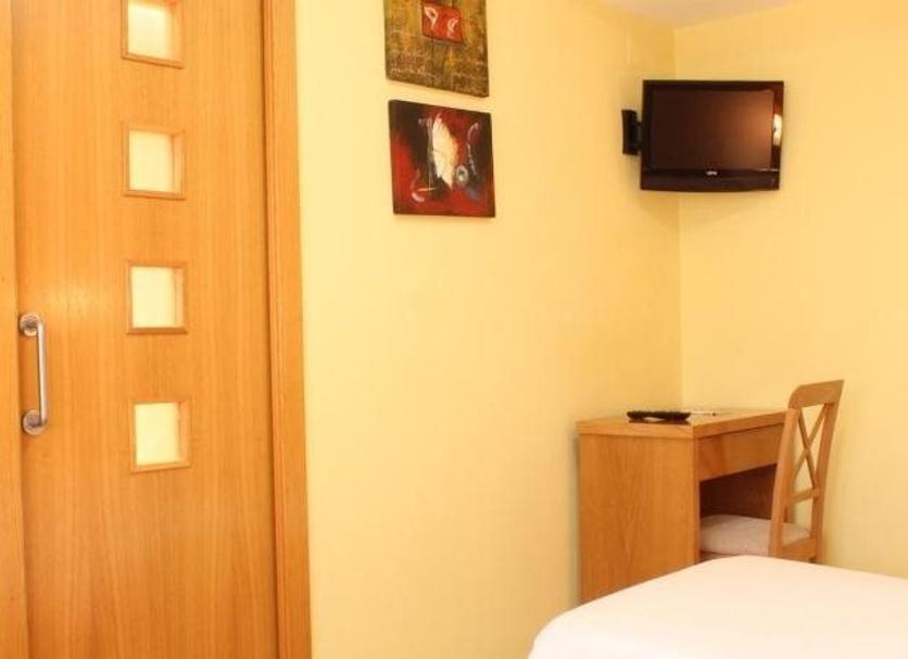 Équipements de la chambre Photo
