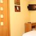 Équipements de la chambre